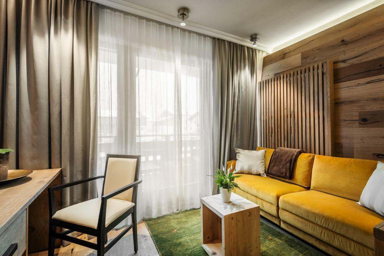 Hotel La Majun لا فيلا المظهر الخارجي الصورة